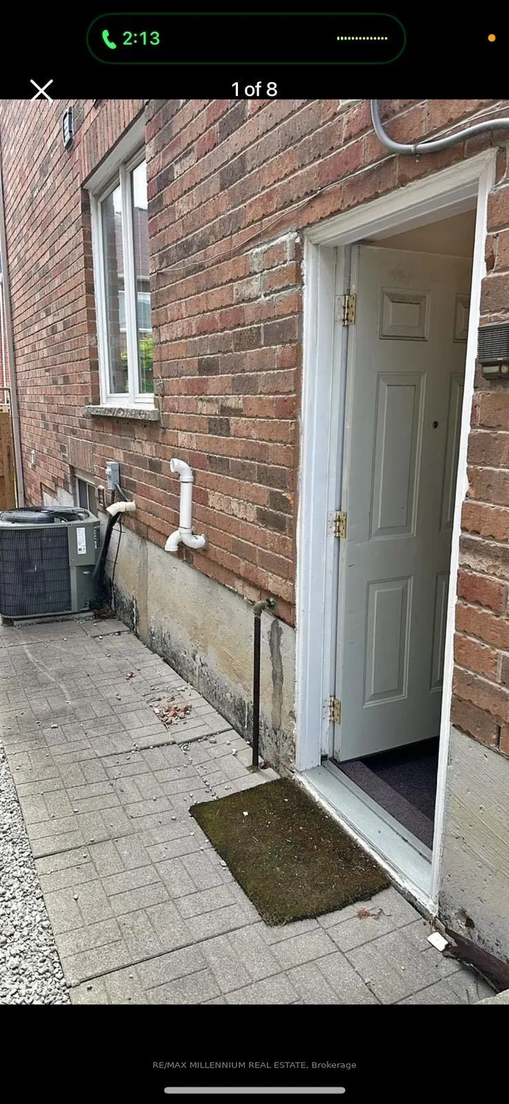 84 Nahani Way Drive, #Bsmt