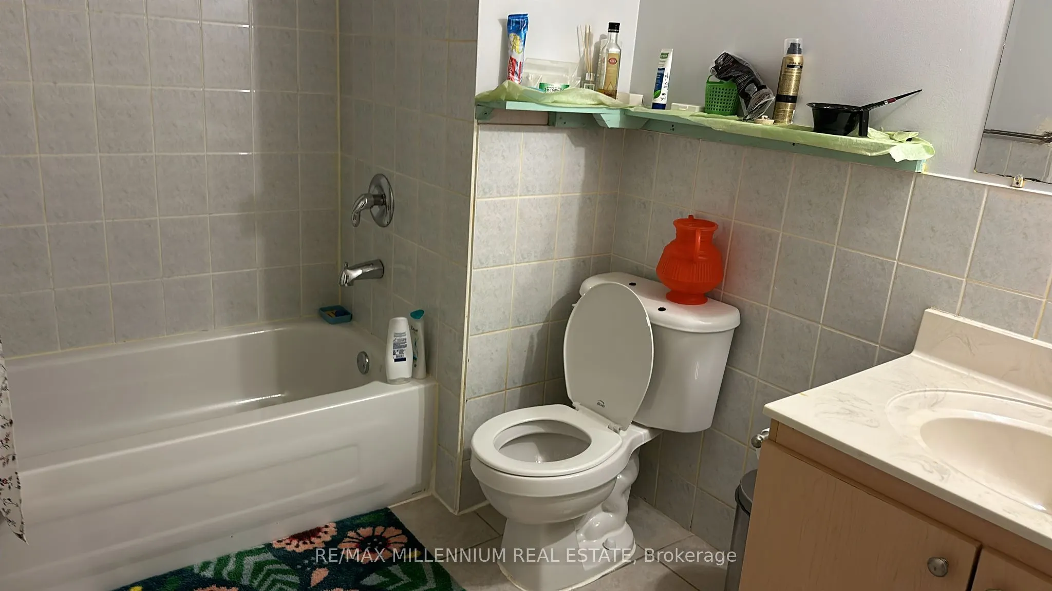 84 Nahani Way Drive, #Bsmt