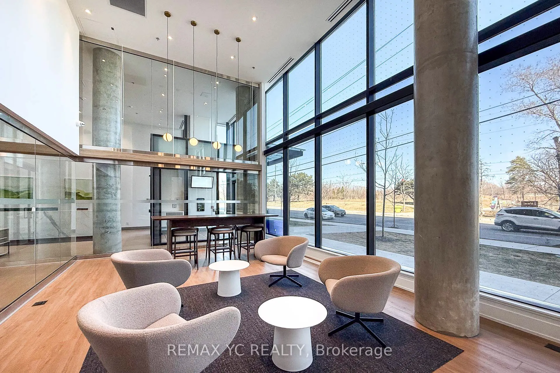 3100 Keele Street, #803