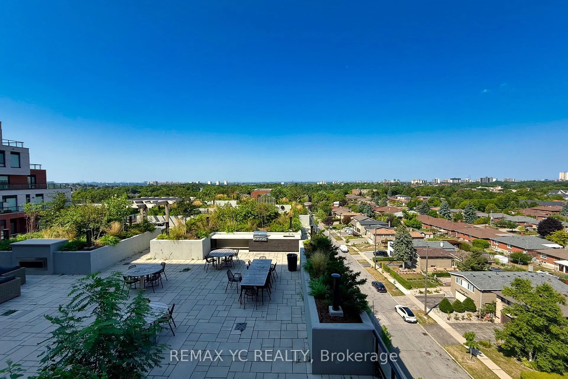 3100 Keele Street, #803