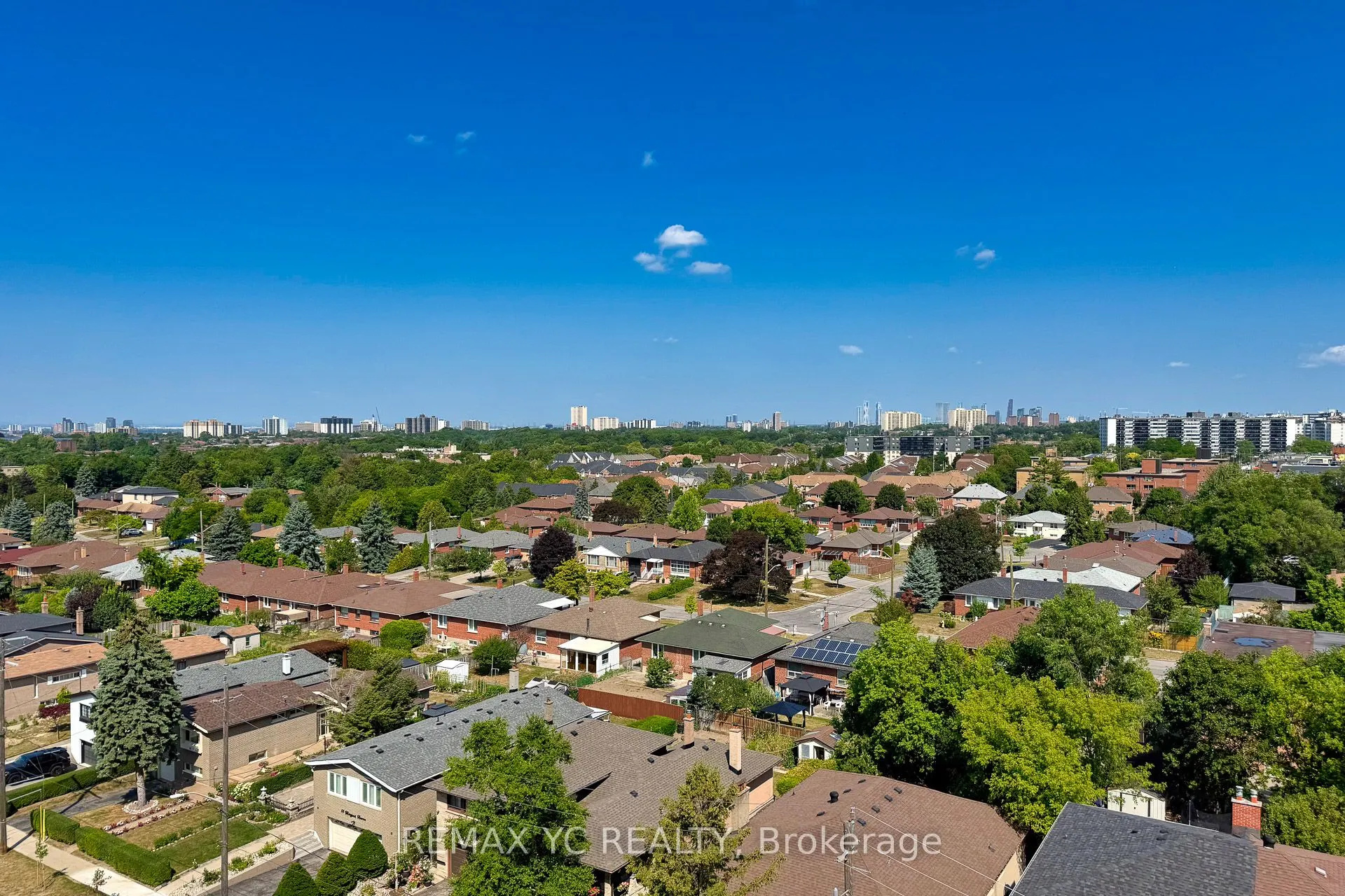 3100 Keele Street, #803