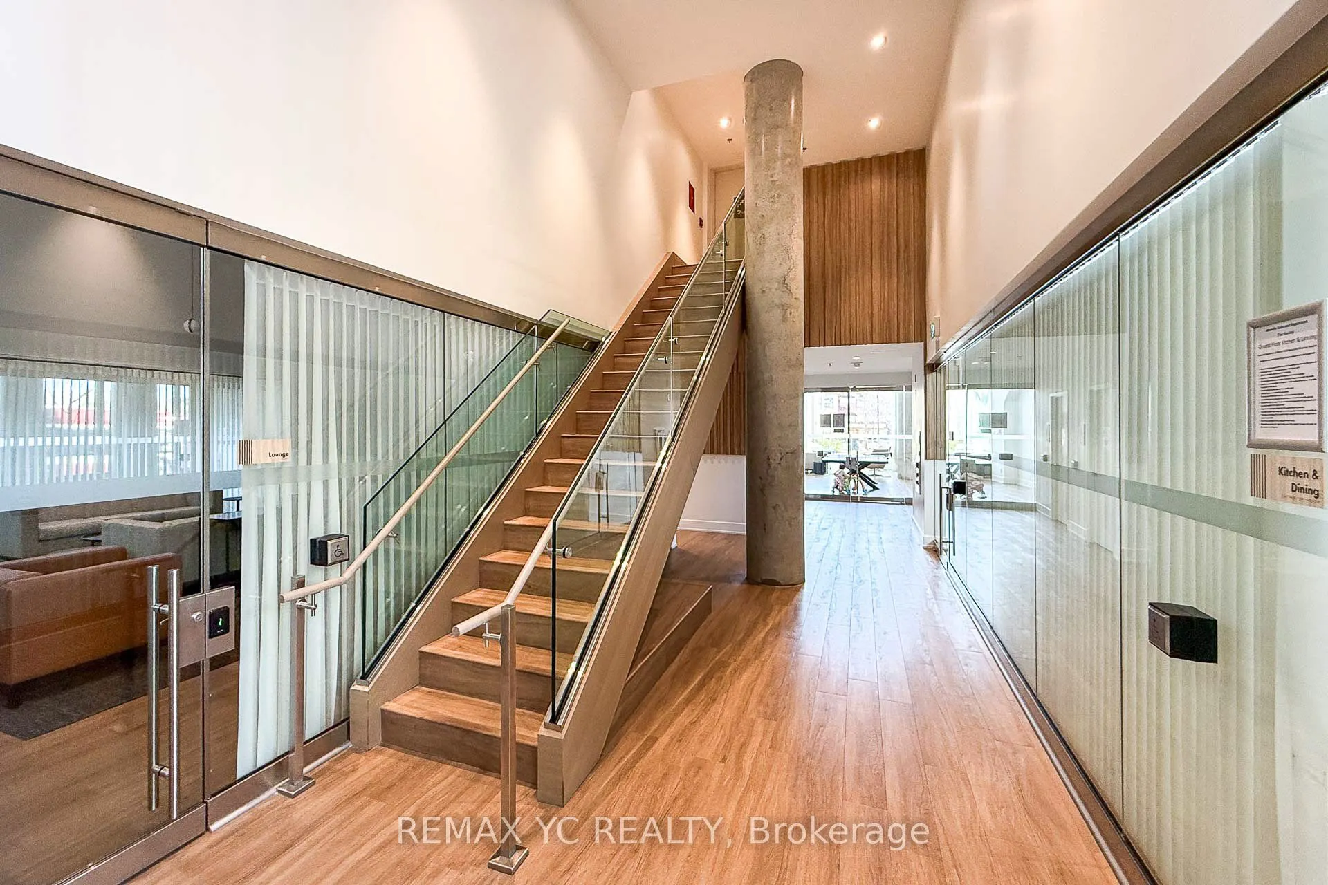3100 Keele Street, #803