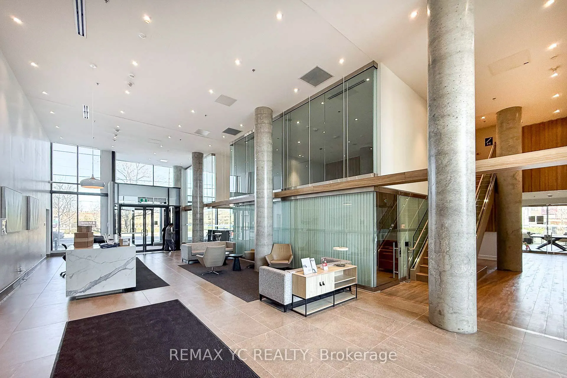 3100 Keele Street, #803