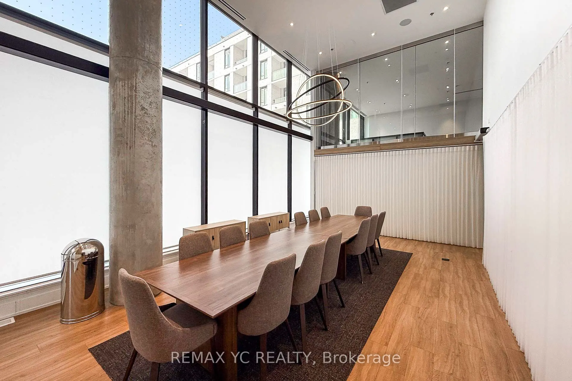 3100 Keele Street, #803