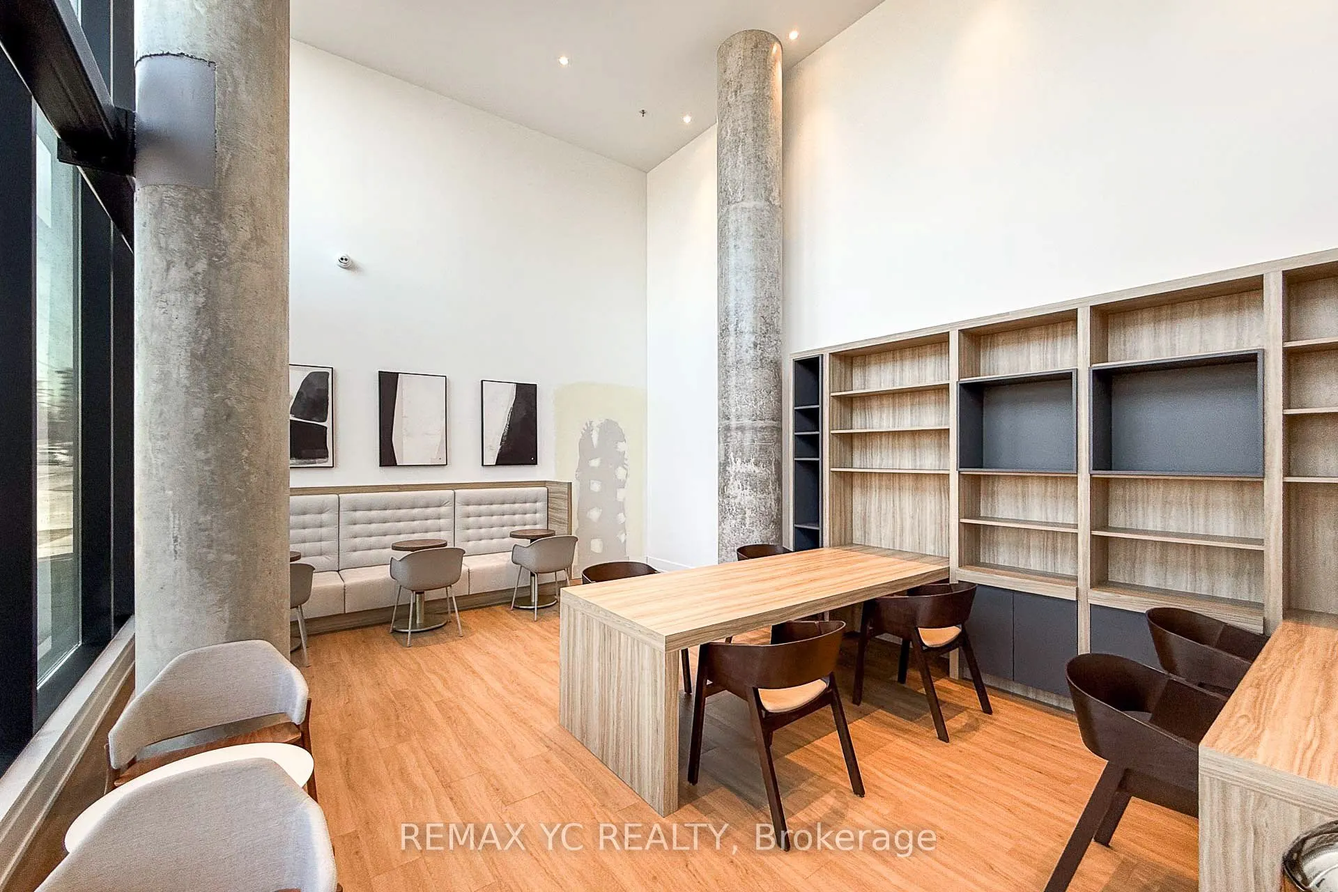 3100 Keele Street, #803