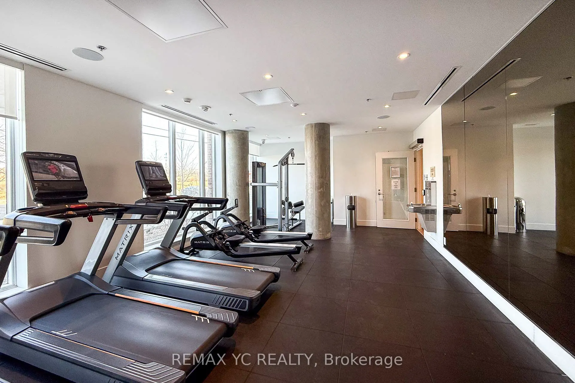 3100 Keele Street, #803