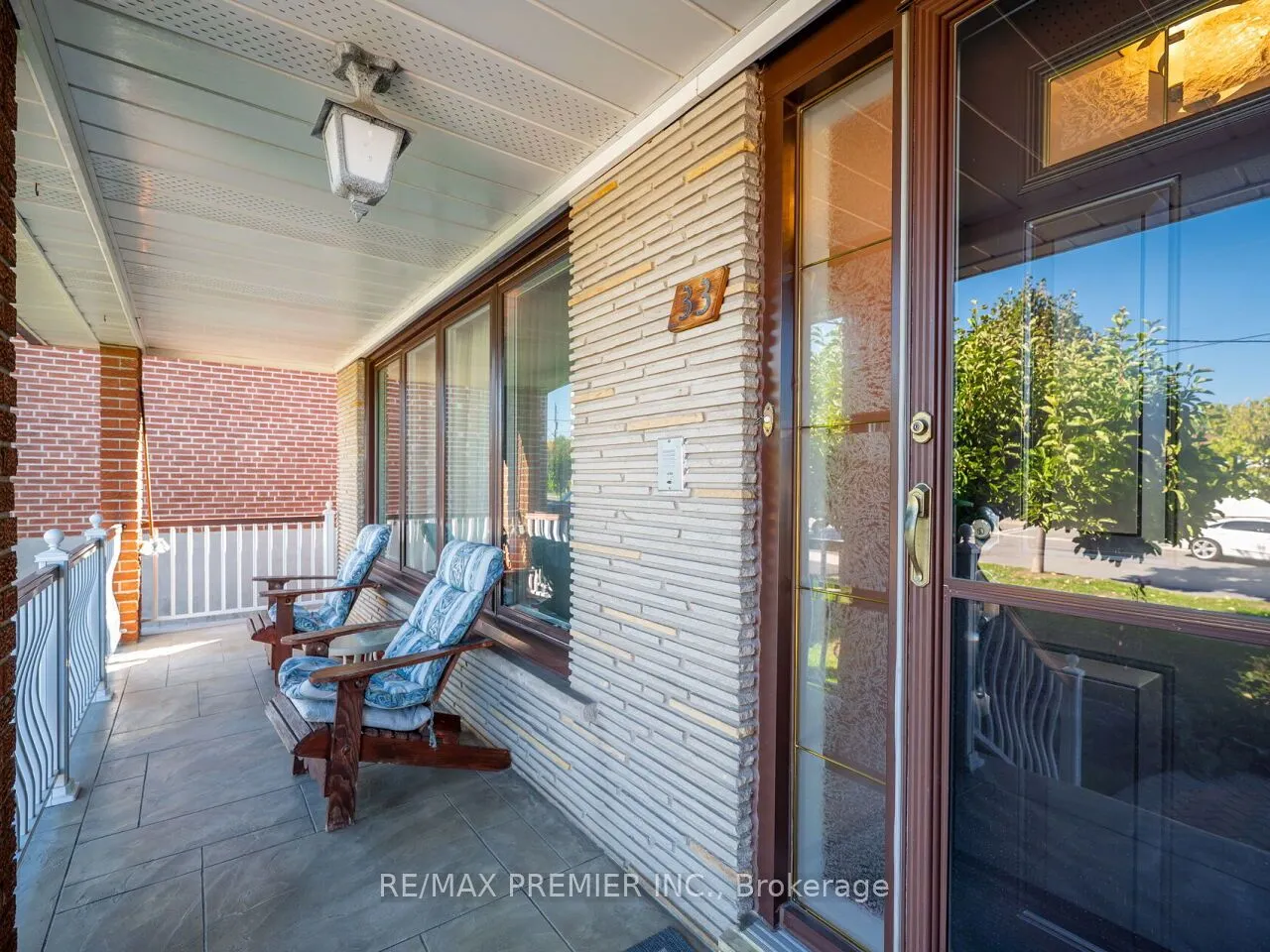 33 Clair Road