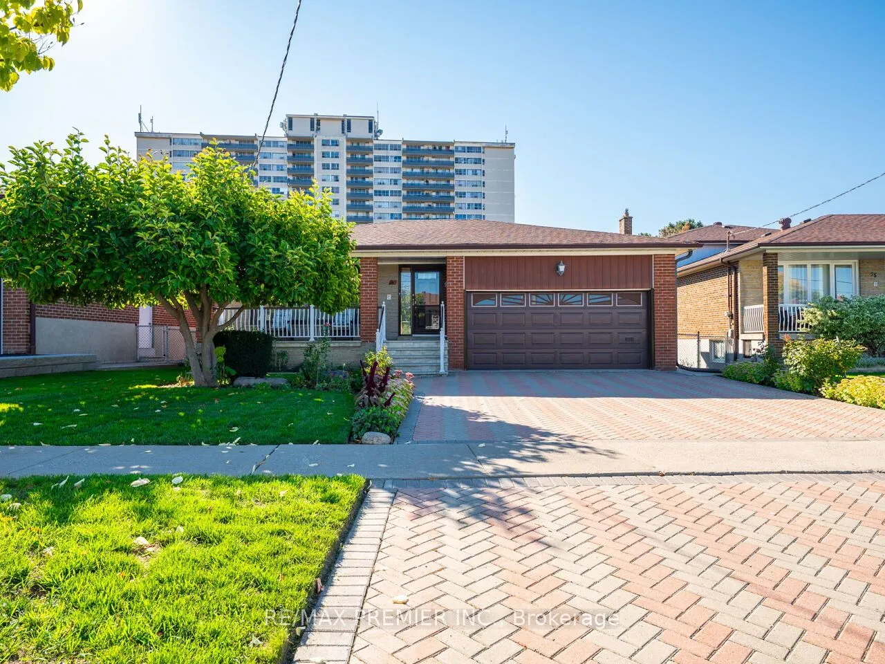 33 Clair Road