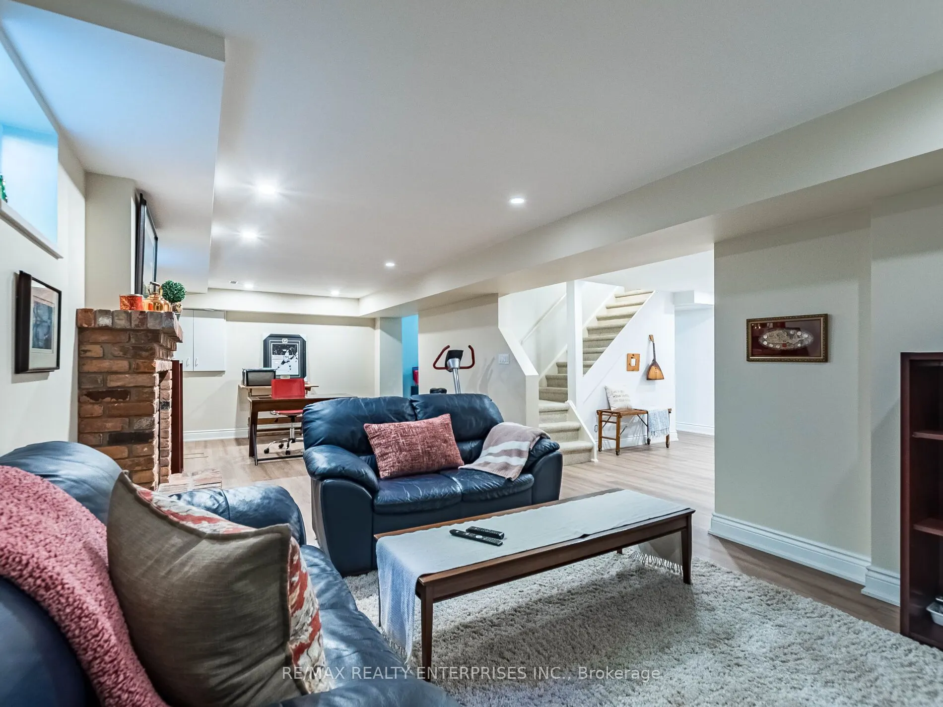 1404 Kimberley Drive