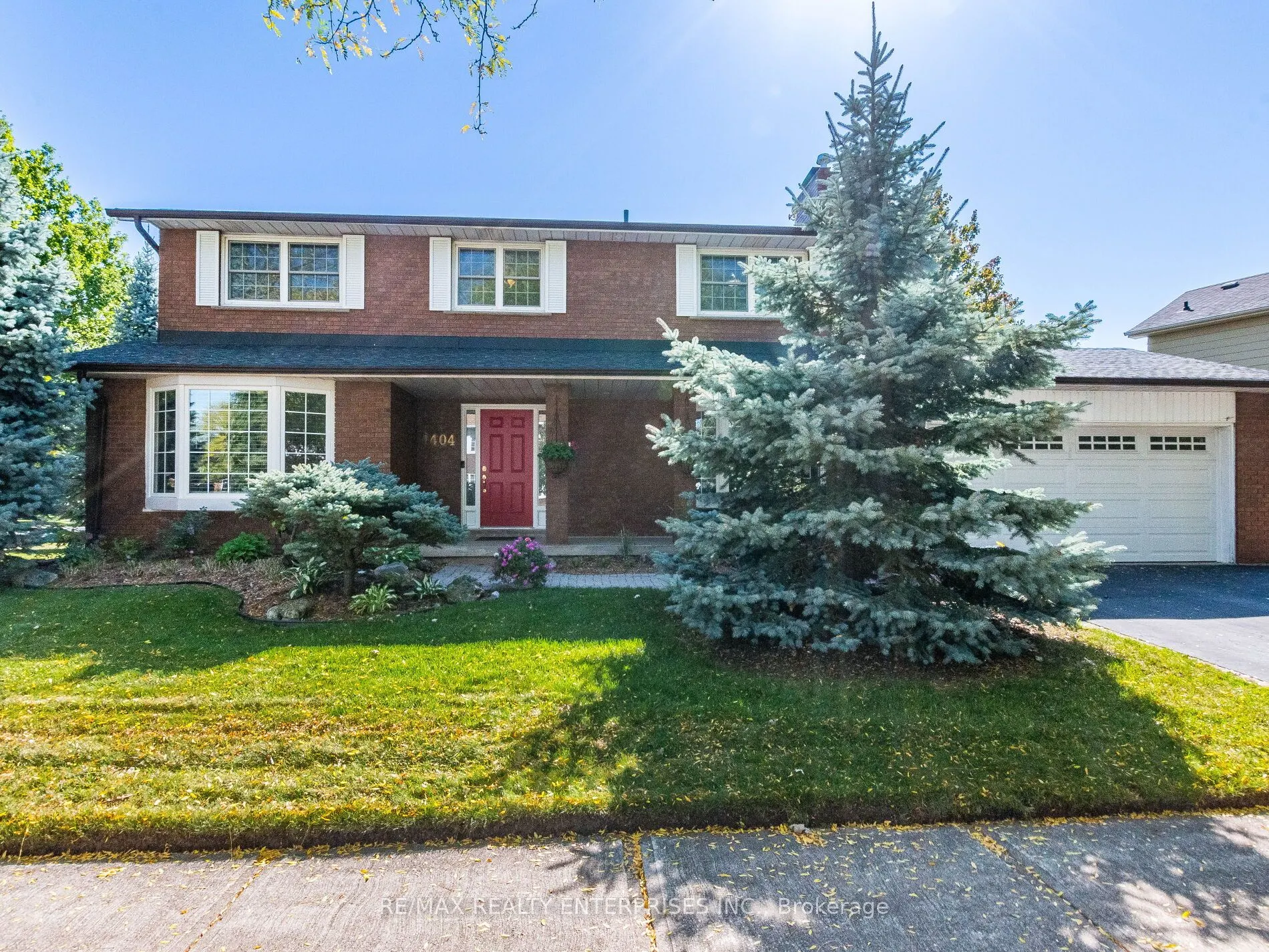 1404 Kimberley Drive