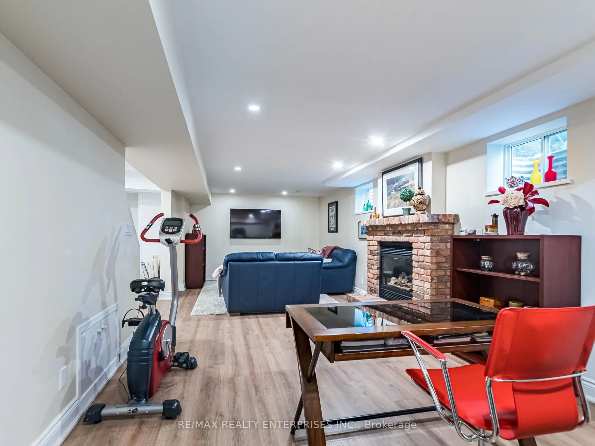 1404 Kimberley Drive