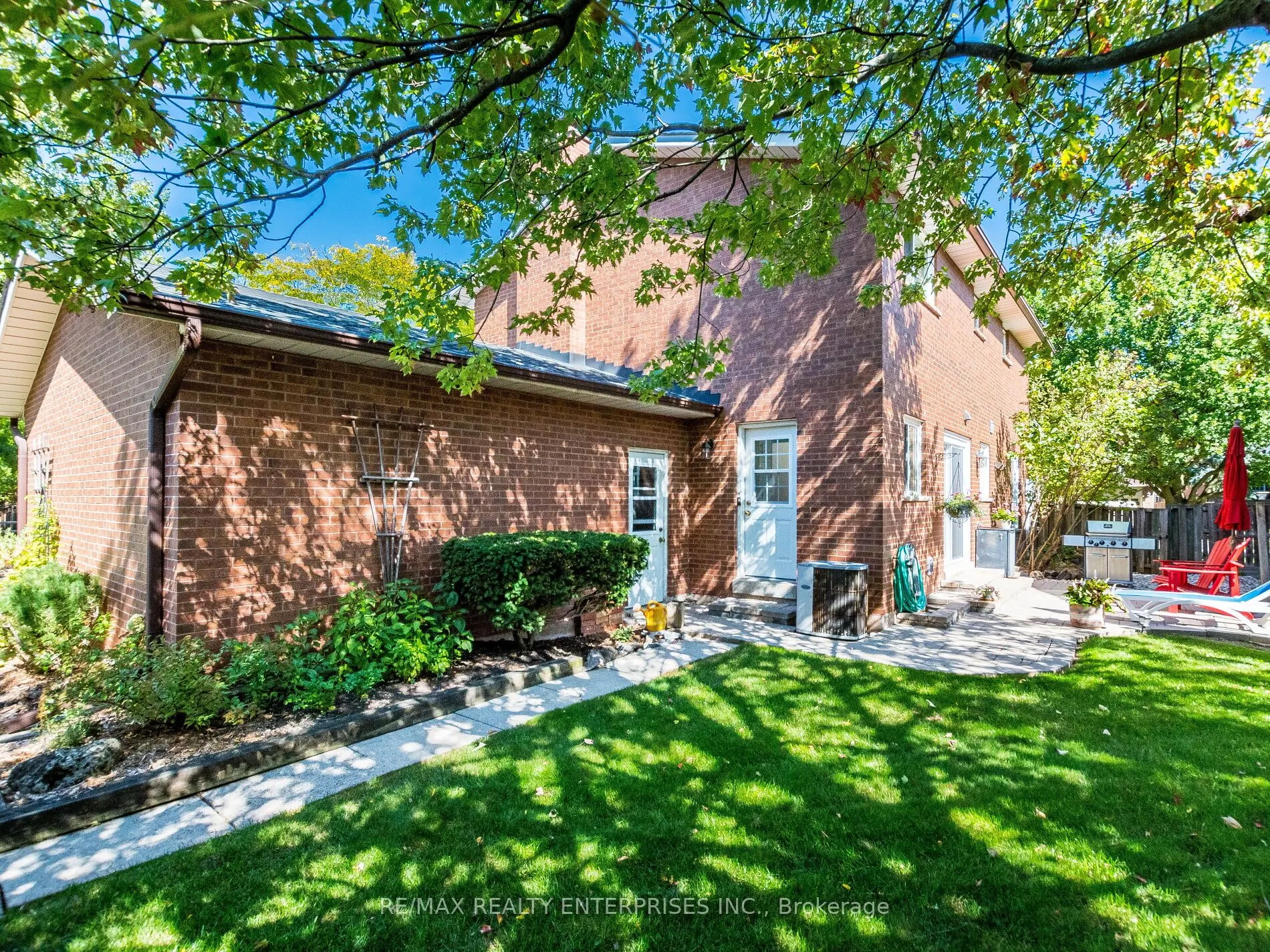 1404 Kimberley Drive