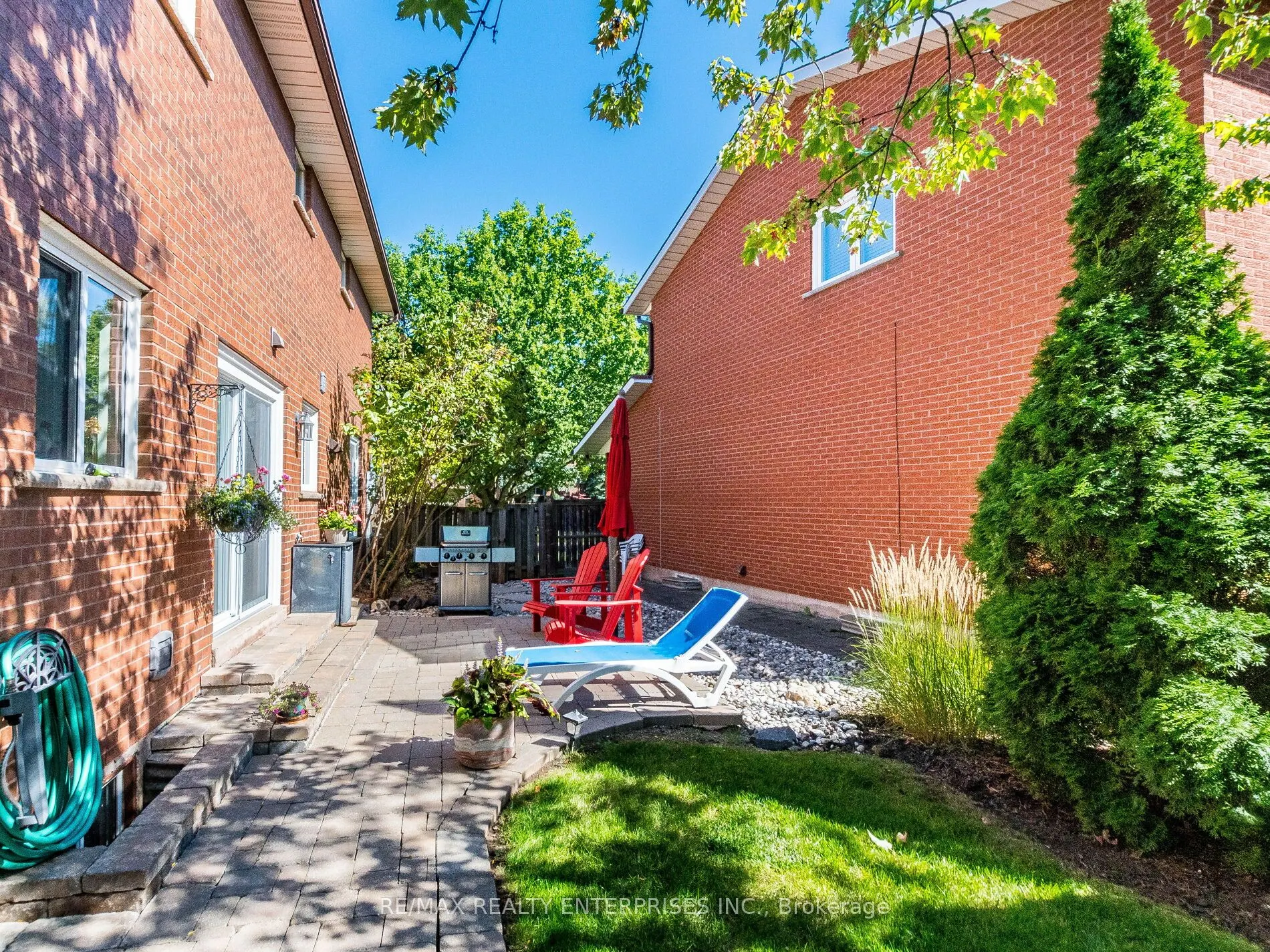 1404 Kimberley Drive