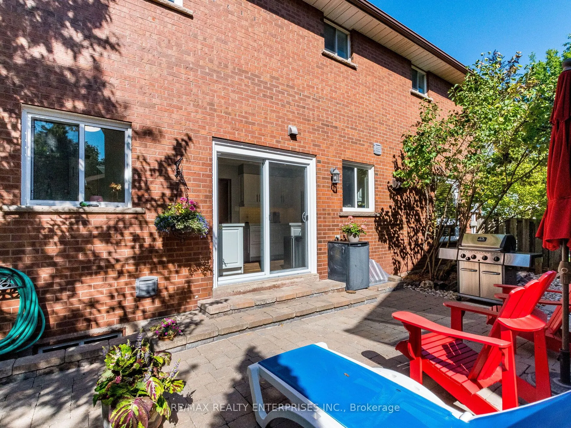 1404 Kimberley Drive