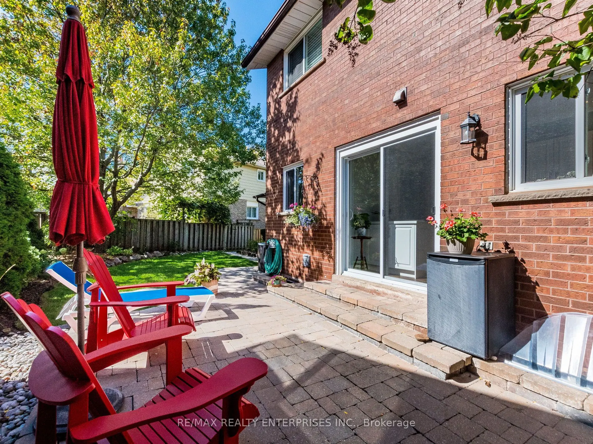 1404 Kimberley Drive