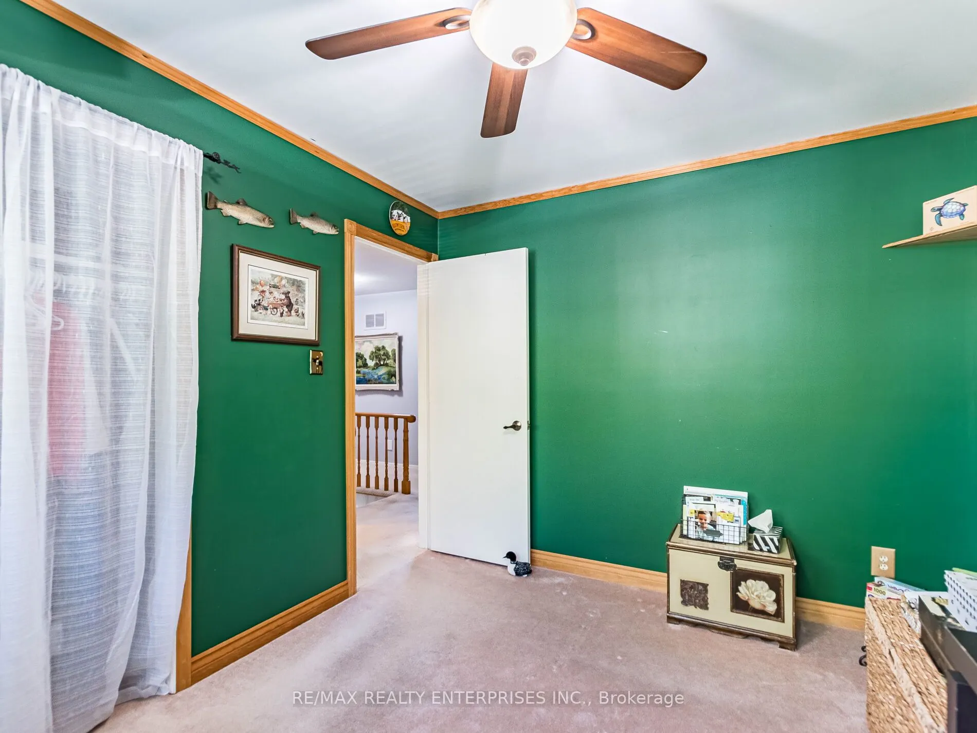 1404 Kimberley Drive