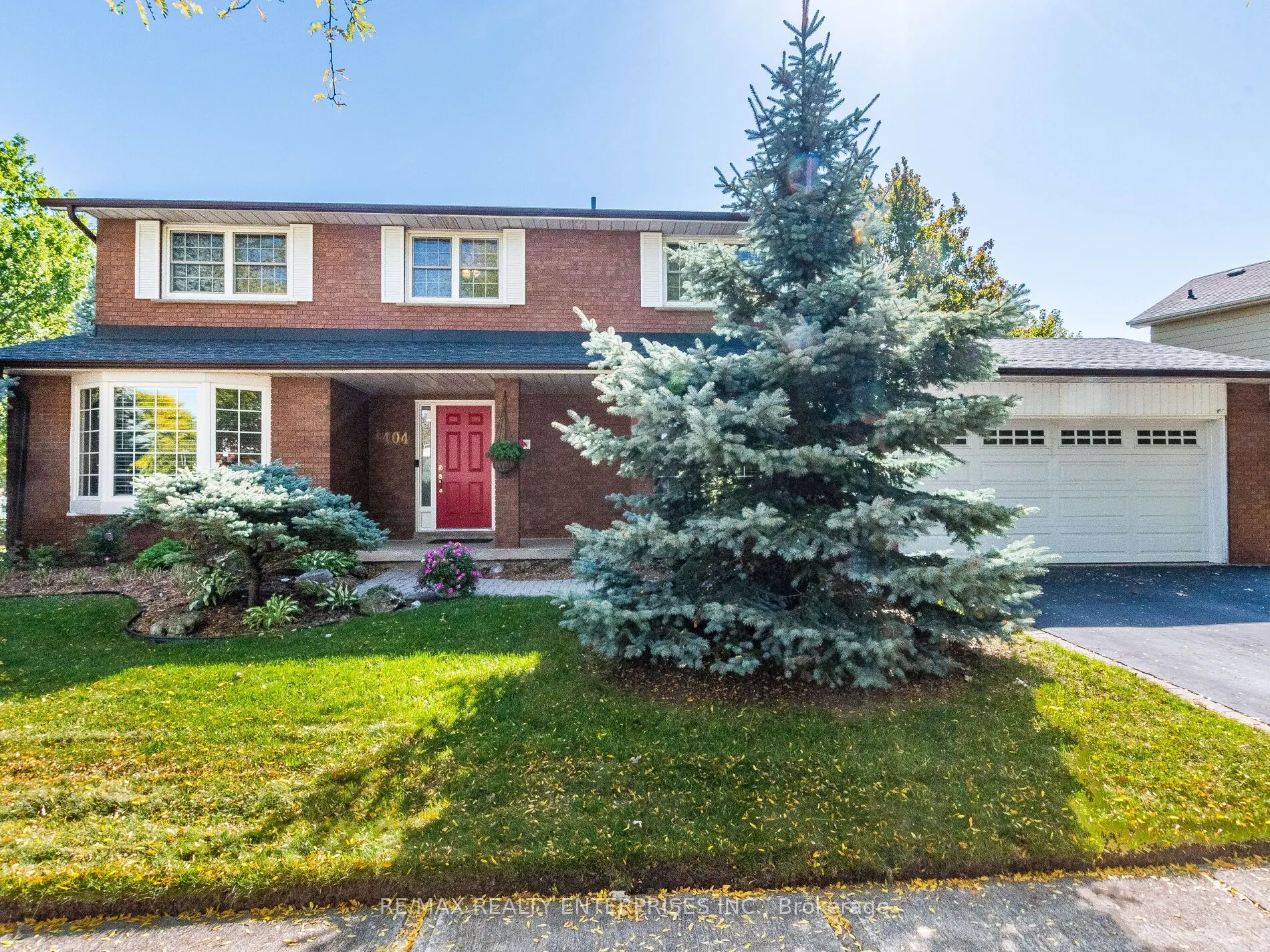 1404 Kimberley Drive