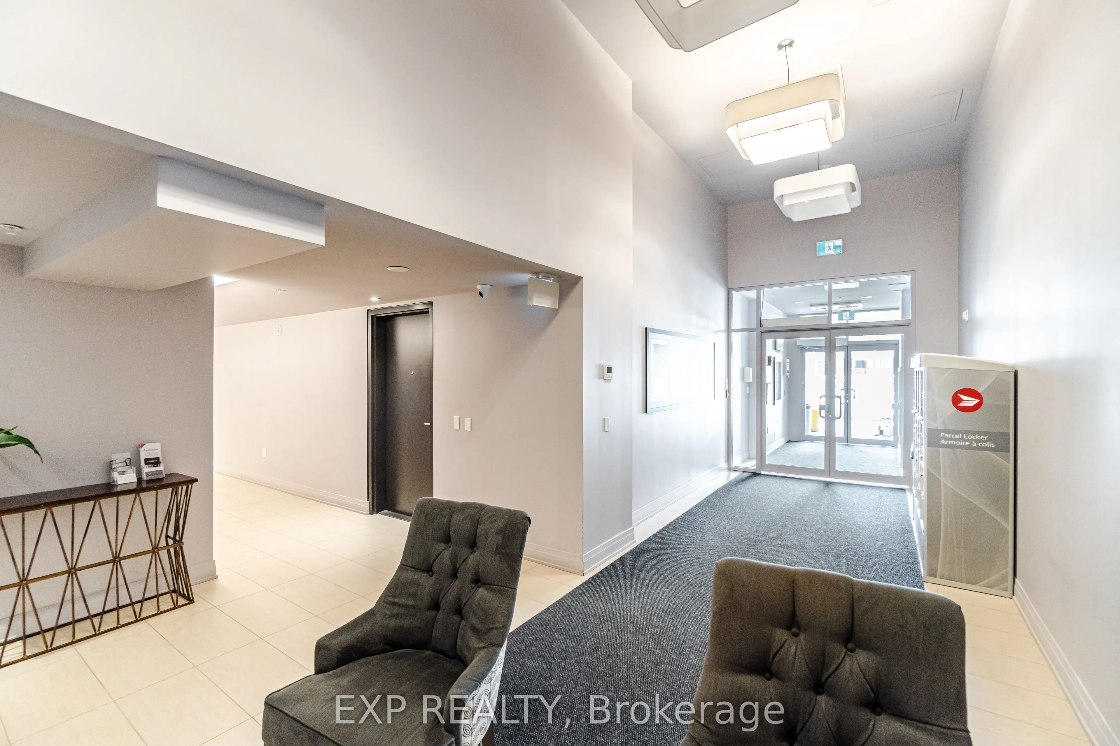 408 Browns Line, #401