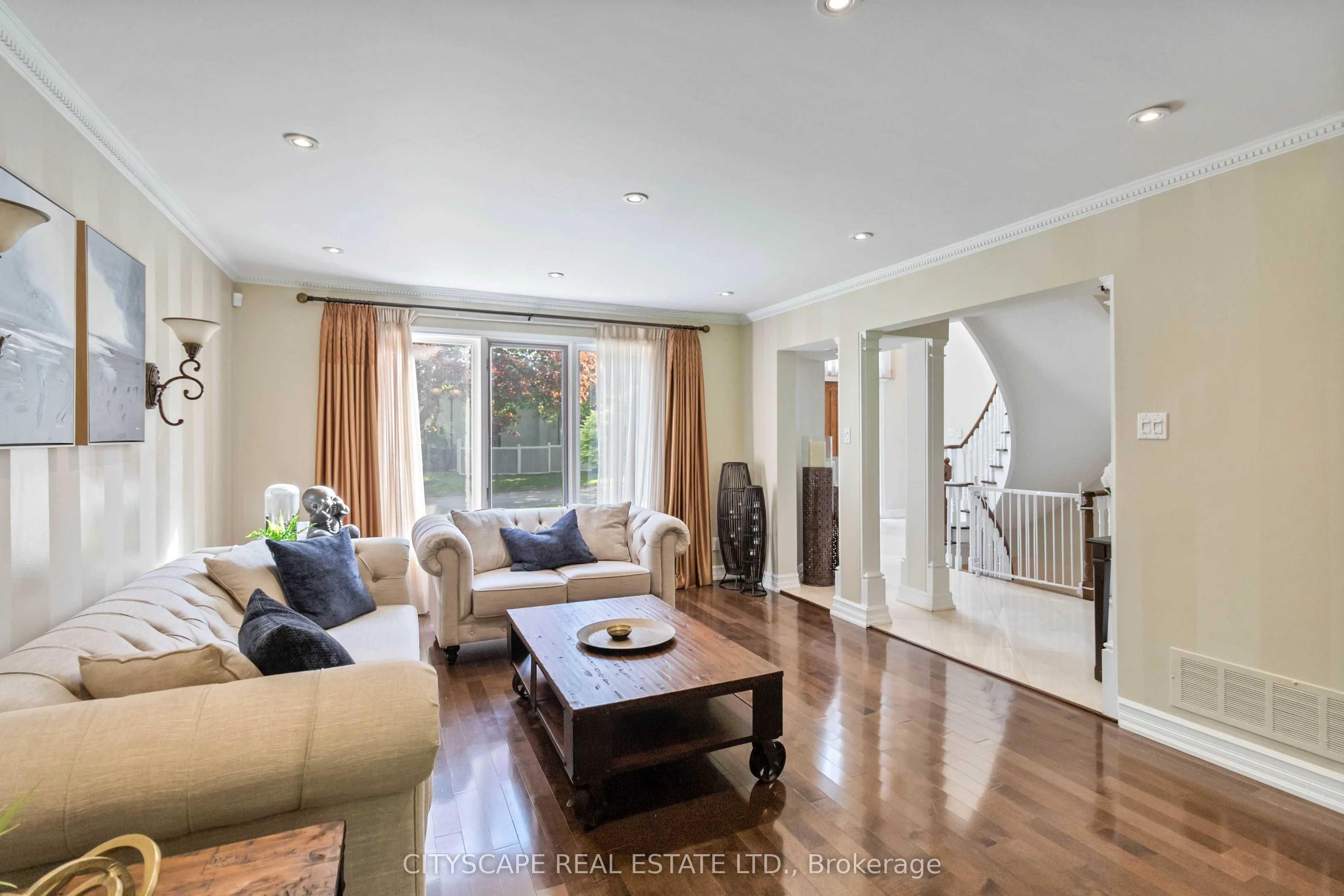 1836 Friar Tuck Court