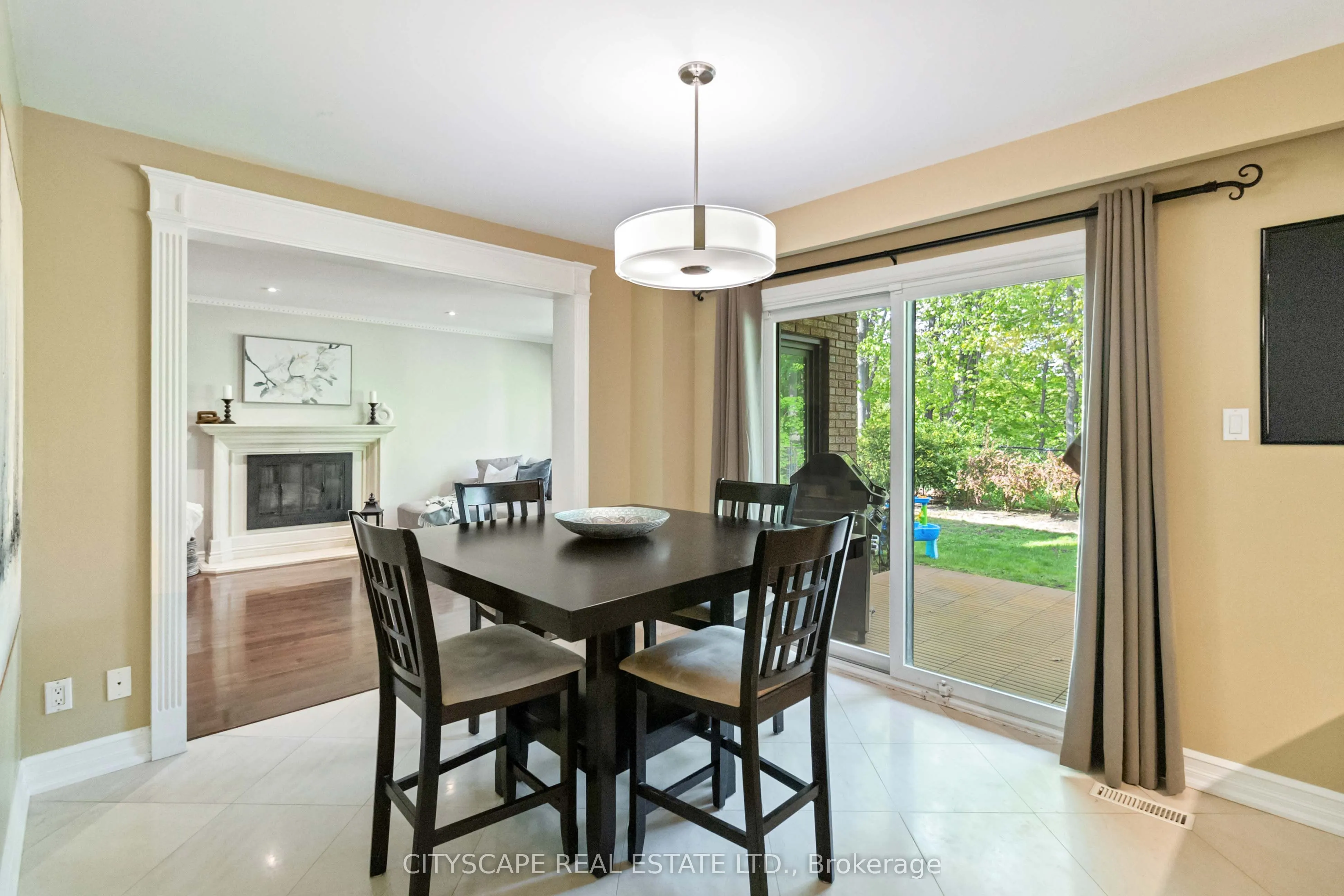1836 Friar Tuck Court