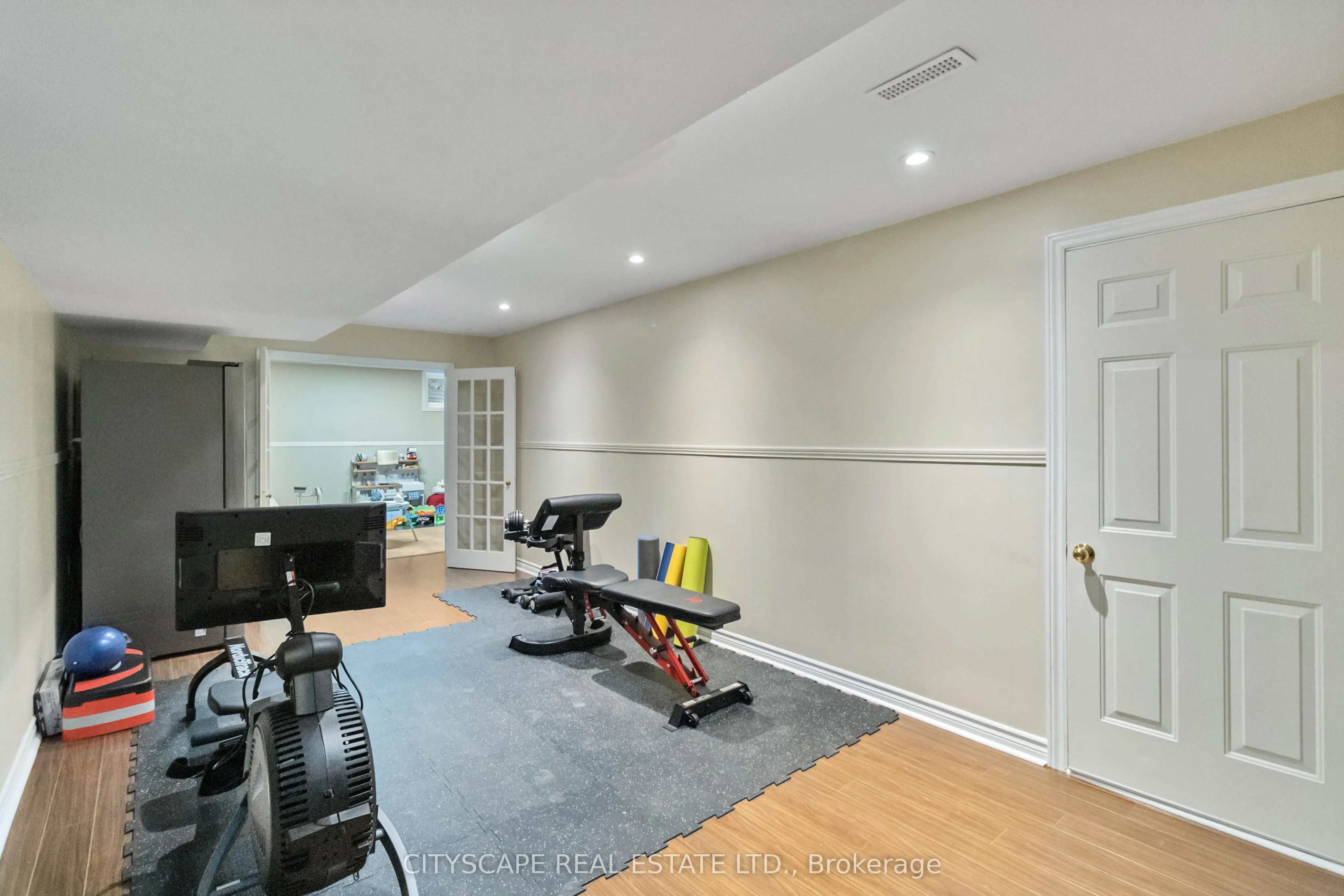 1836 Friar Tuck Court