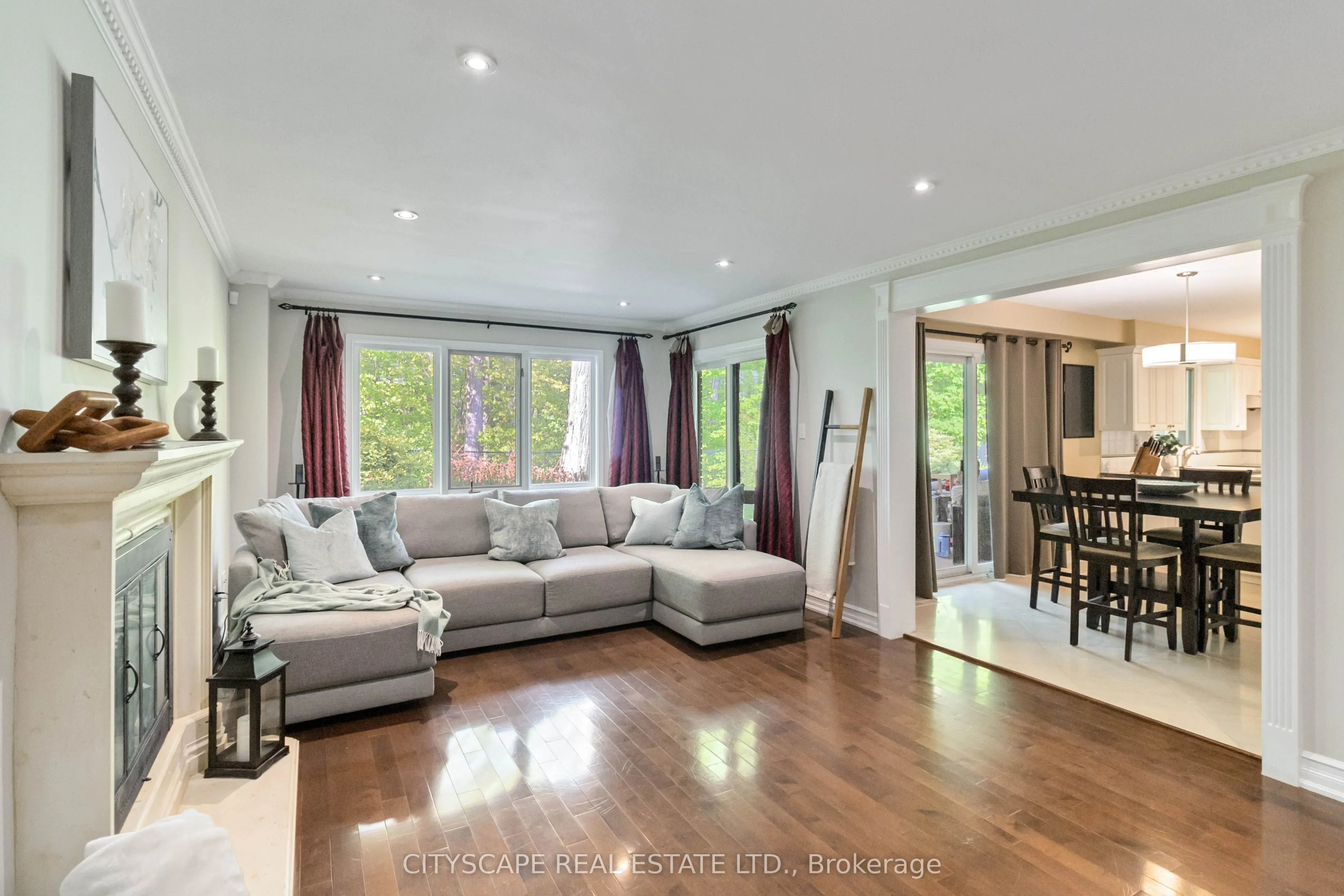 1836 Friar Tuck Court
