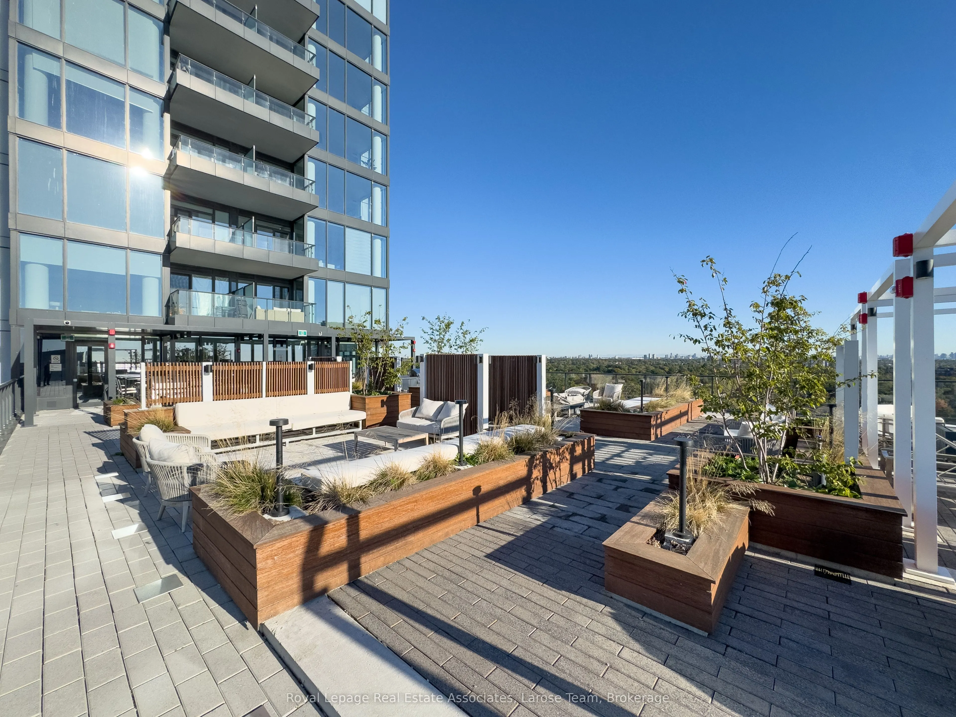 28 Ann Street, #1307