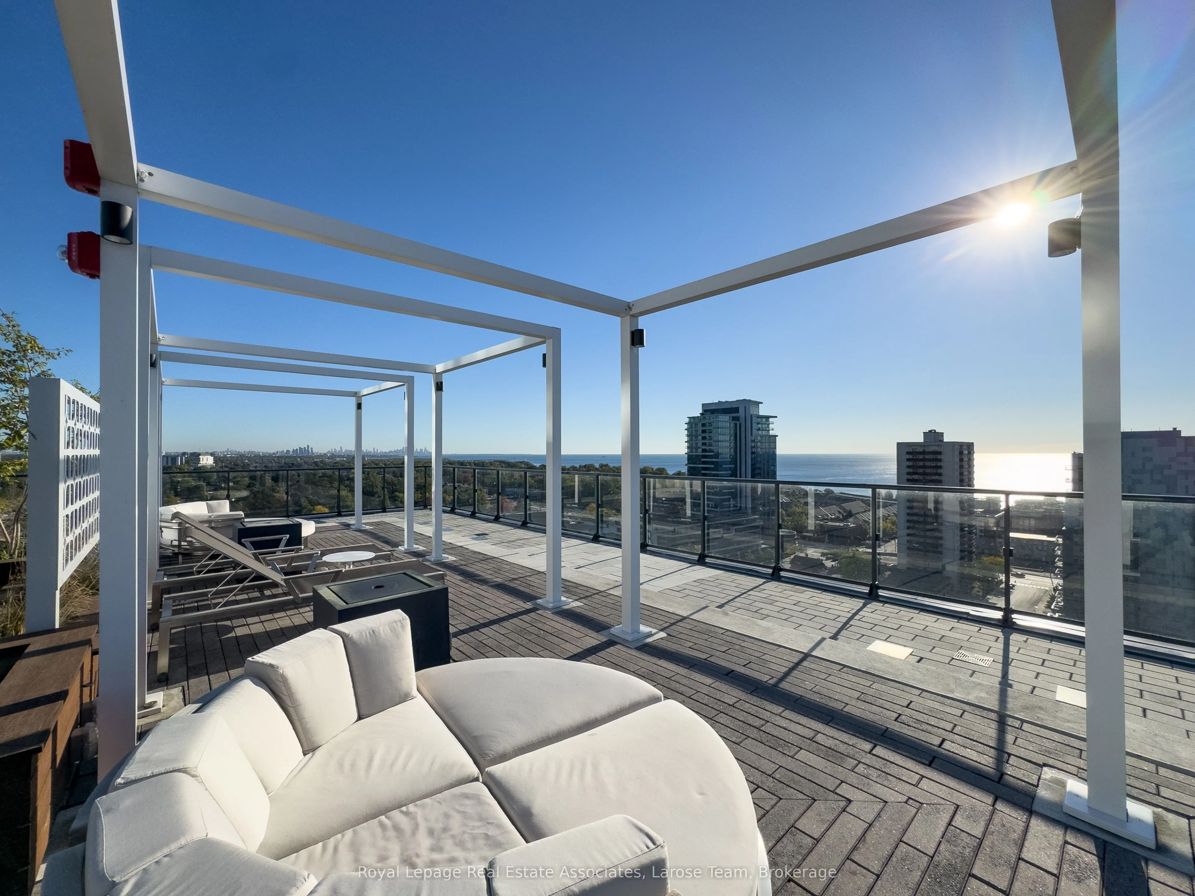 28 Ann Street, #1307