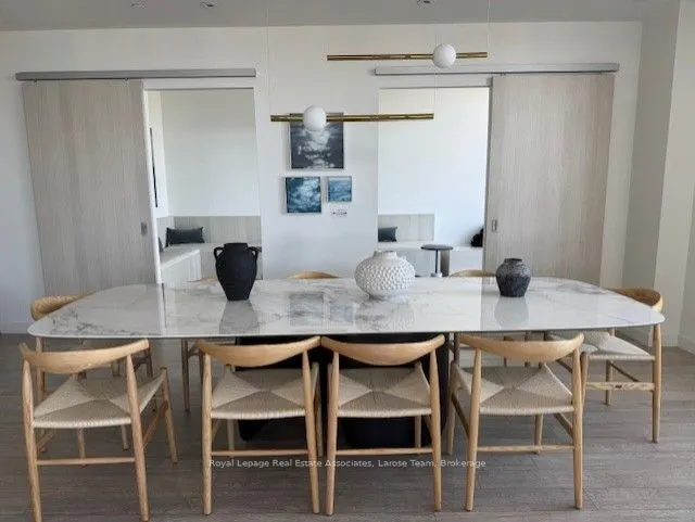28 Ann Street, #1307