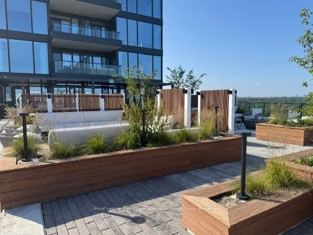 28 Ann Street, #1307