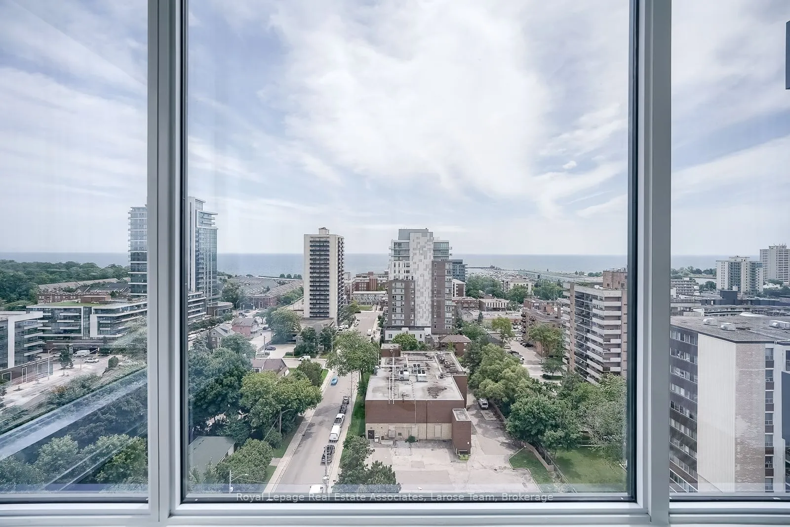 28 Ann Street, #1307