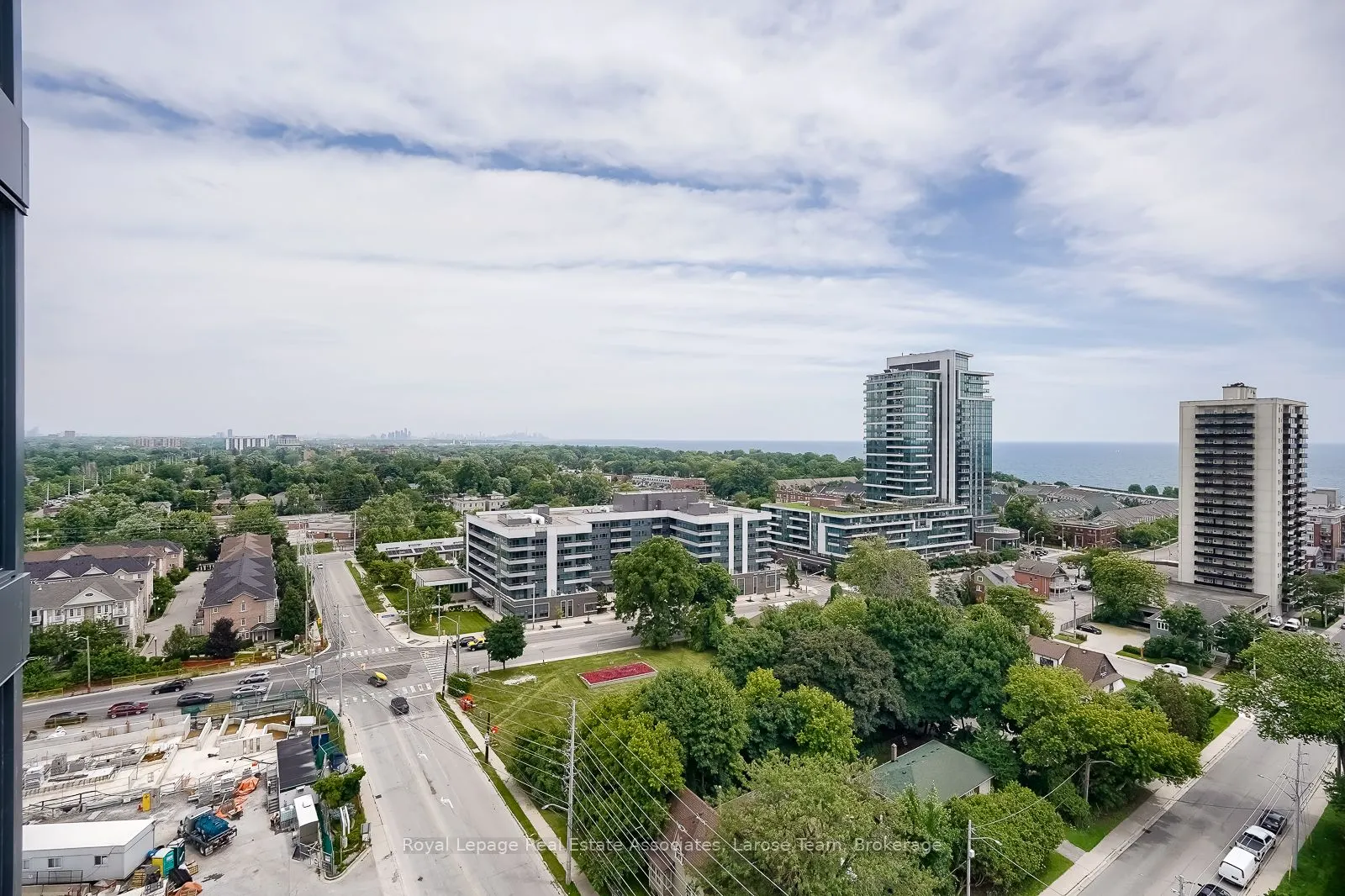 28 Ann Street, #1307