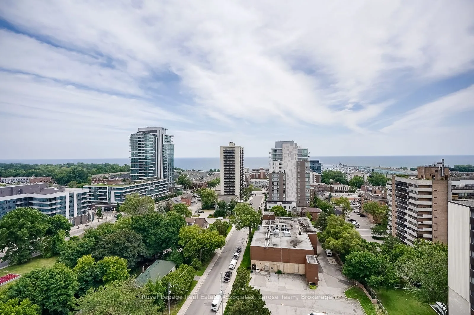 28 Ann Street, #1307