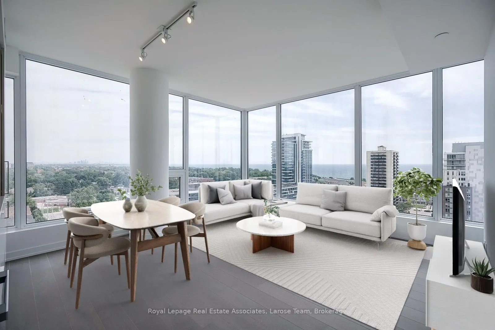 28 Ann Street, #1307