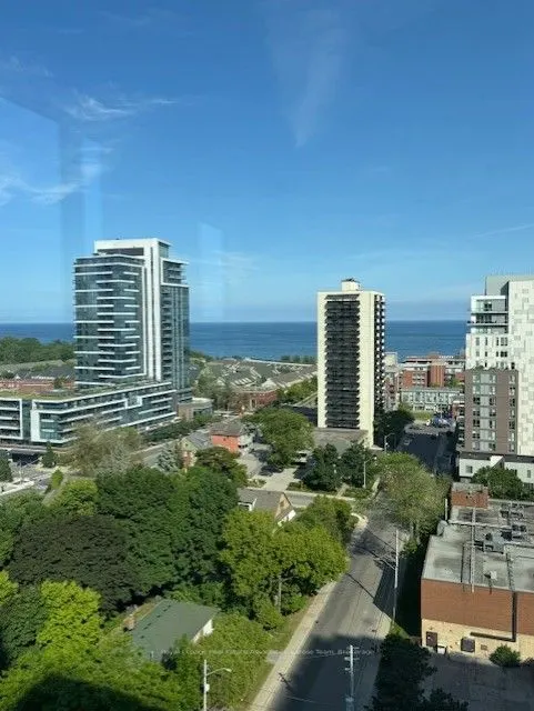 28 Ann Street, #1307