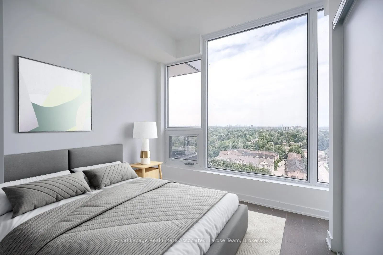 28 Ann Street, #1307