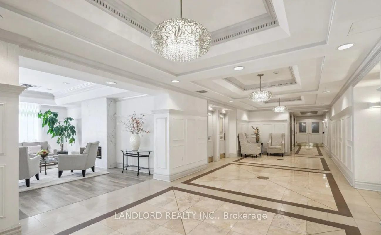 1 Lomond Drive