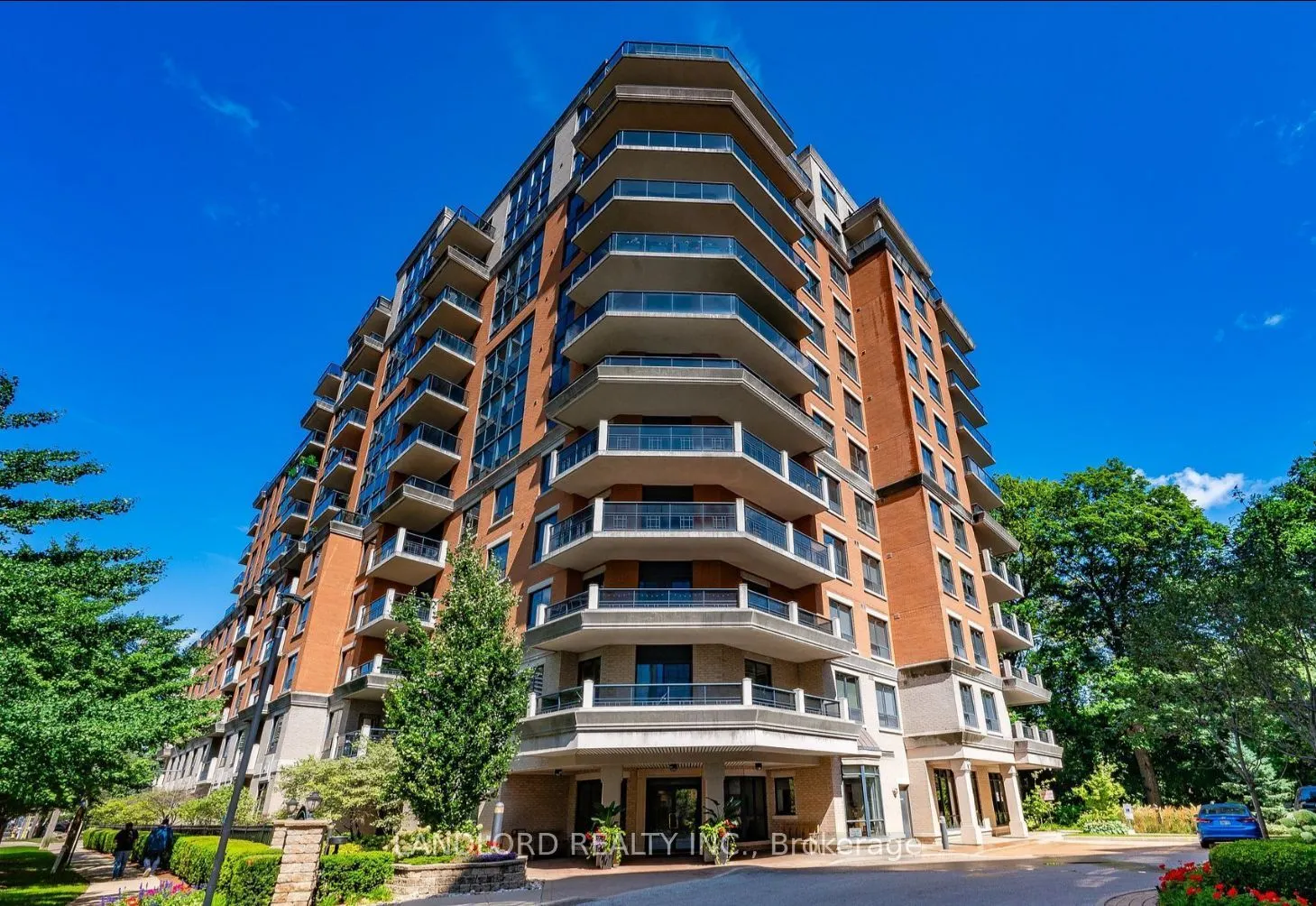 1 Lomond Drive