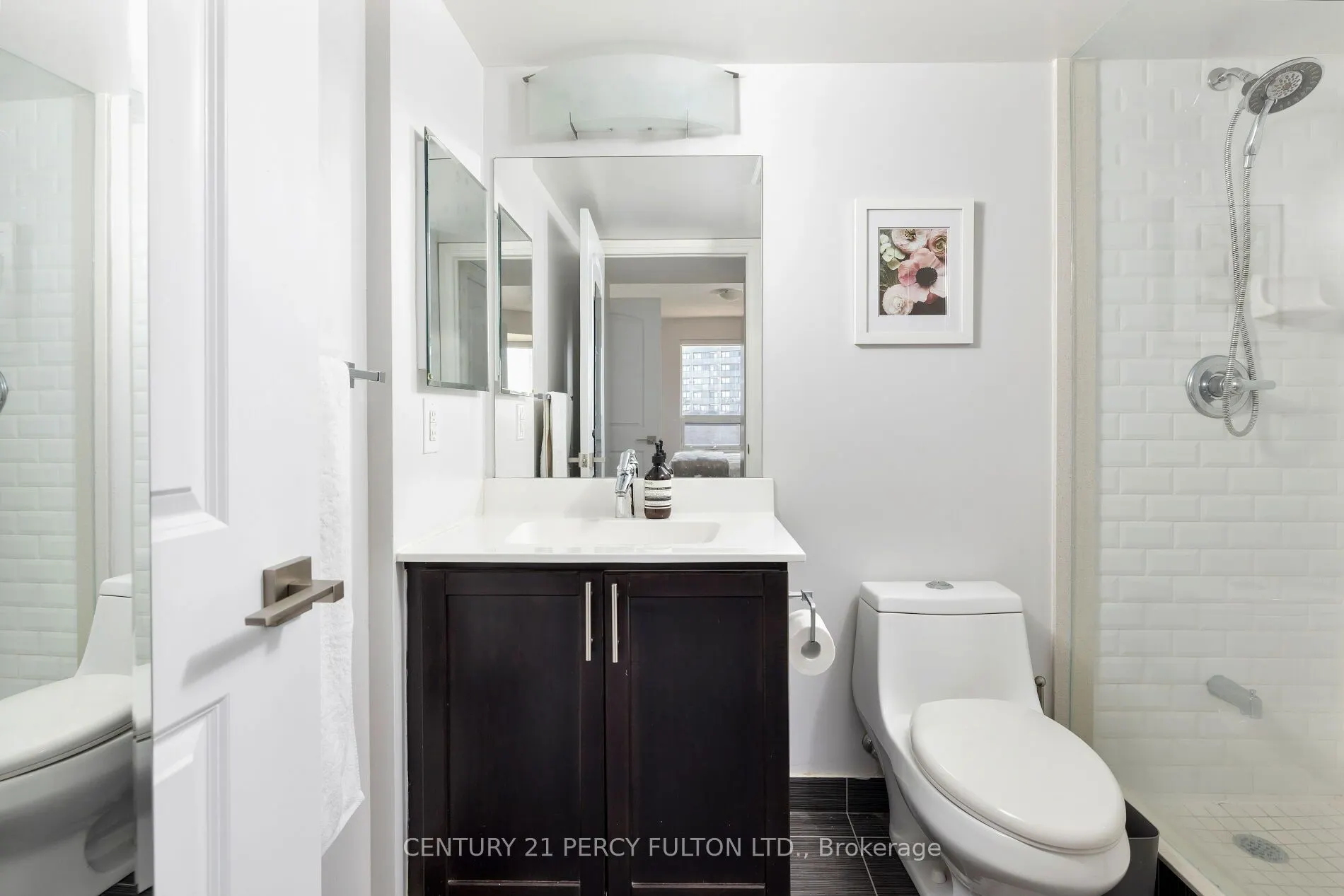 1 De Boers Drive, #801