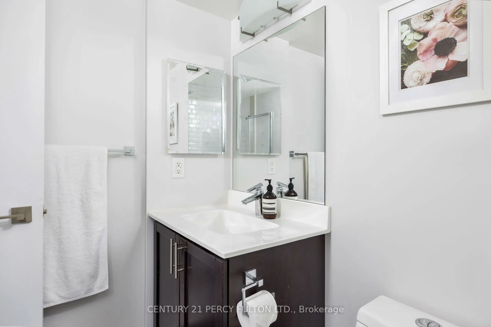 1 De Boers Drive, #801