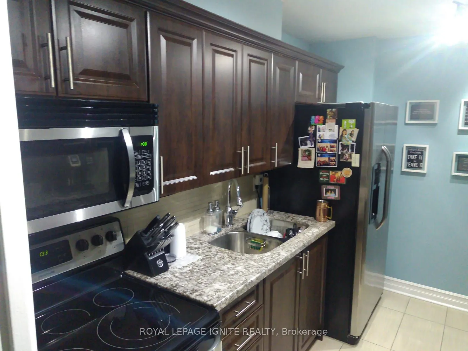 3455 Morning Star Drive, #119