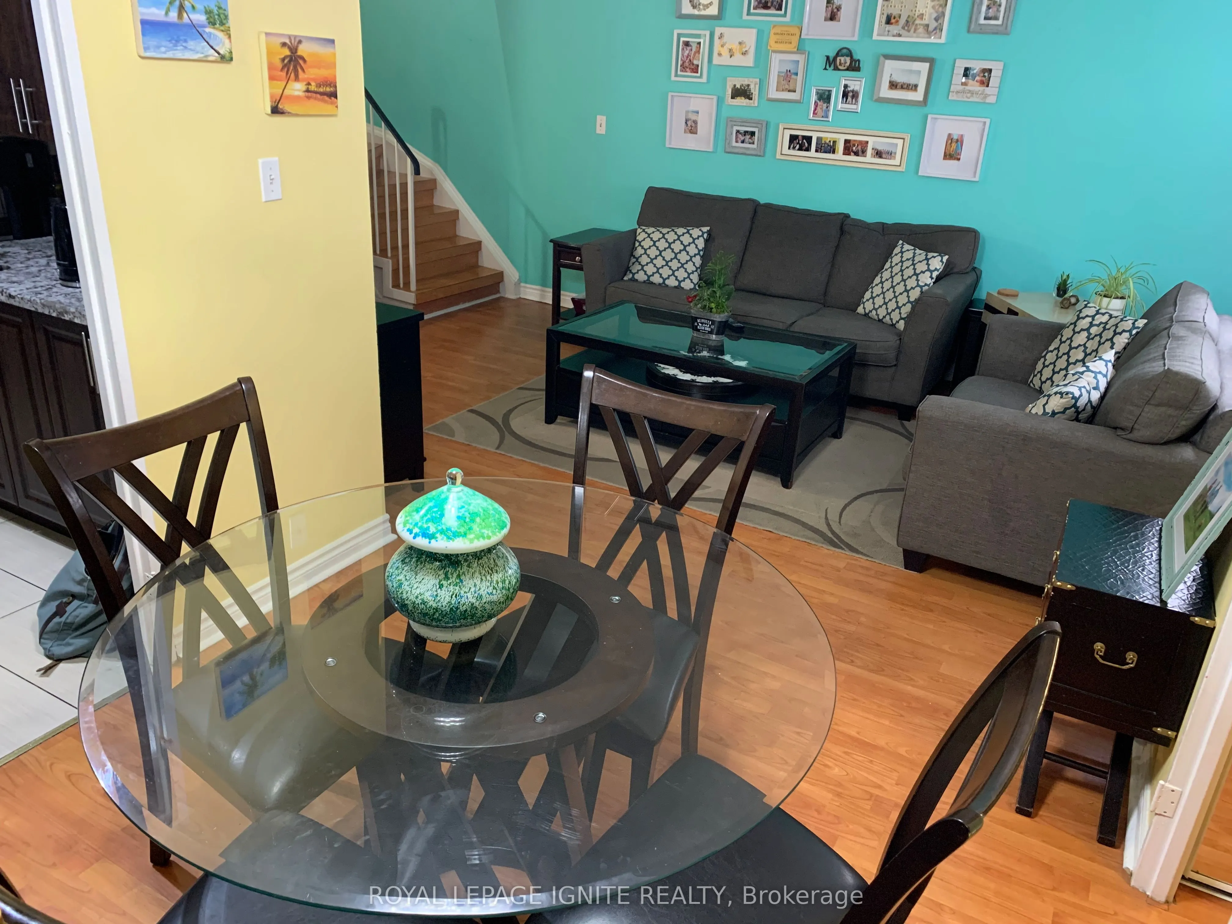 3455 Morning Star Drive, #119