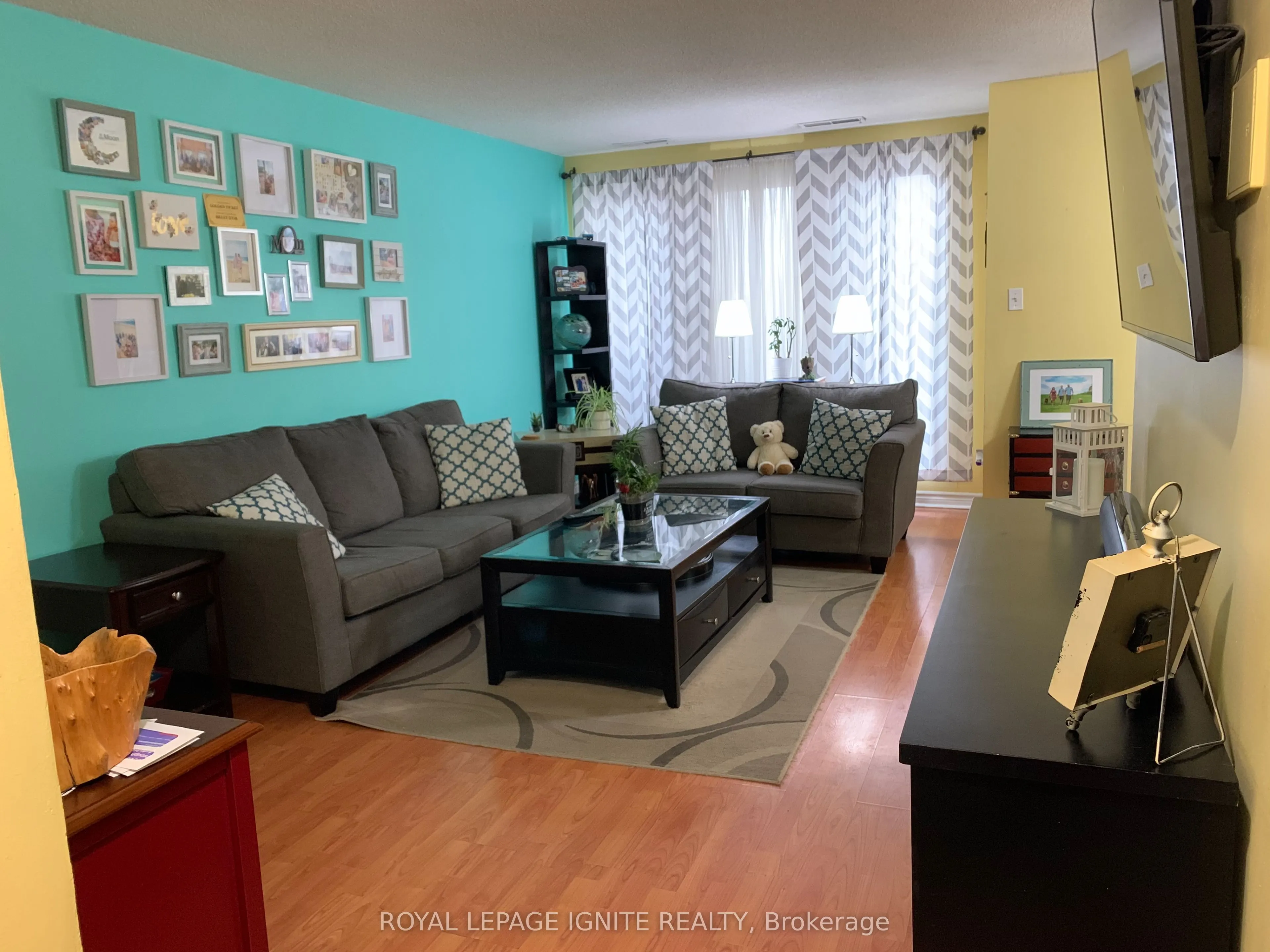 3455 Morning Star Drive, #119