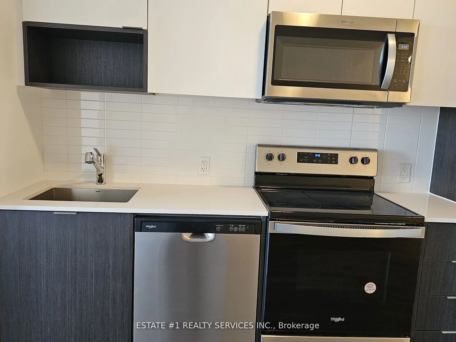 204 Burnhamthrope Road E, #1410
