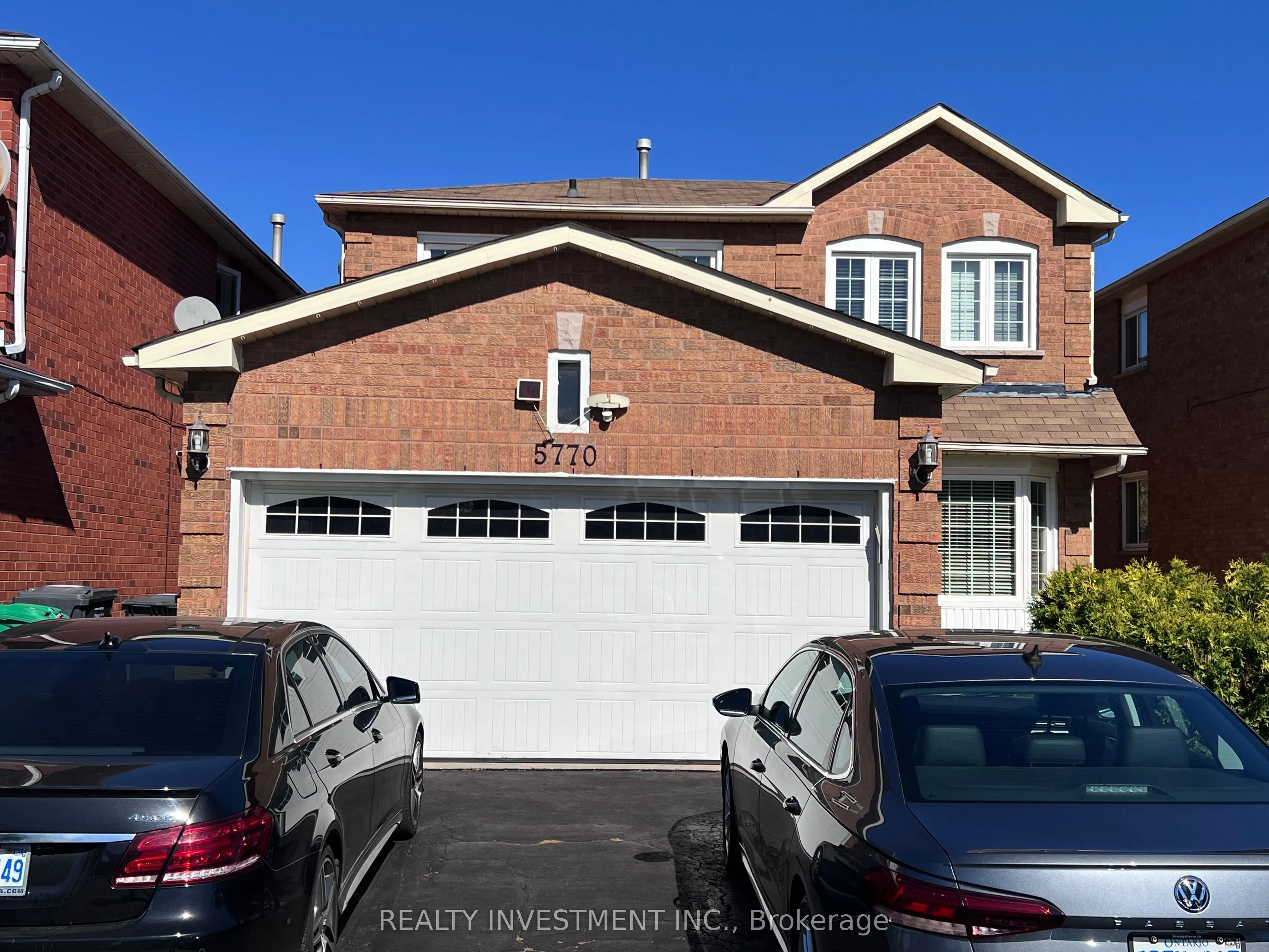 5770 Prairie Circle
