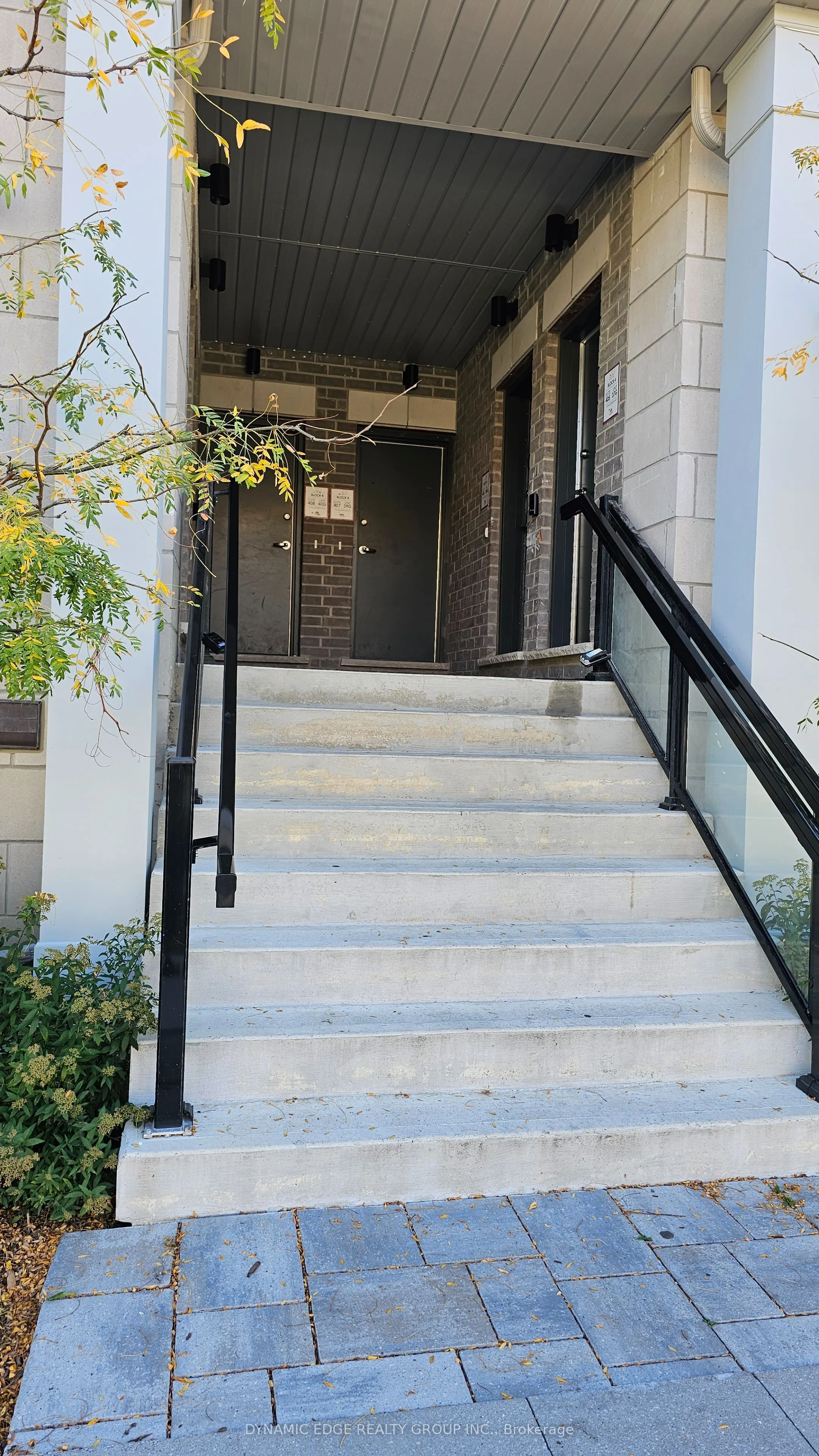 70 Halliford Place, #407