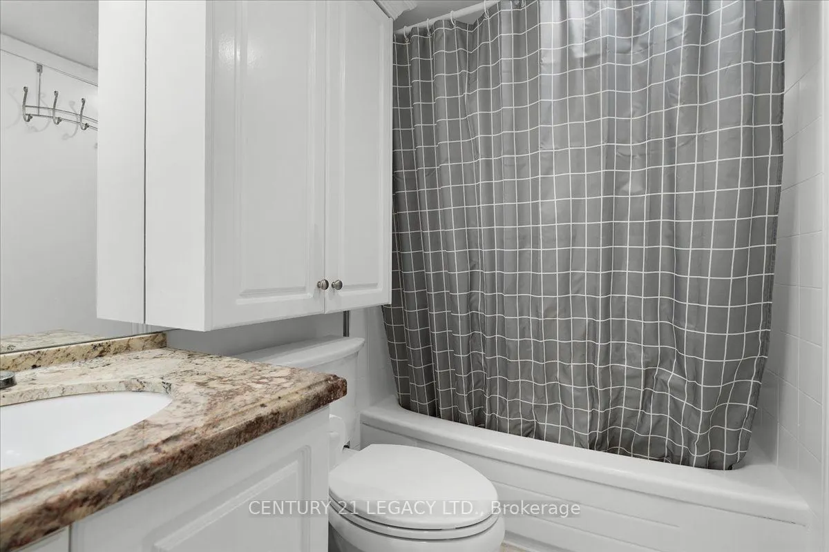 2269 Lake Shore Boulevard W, #1207