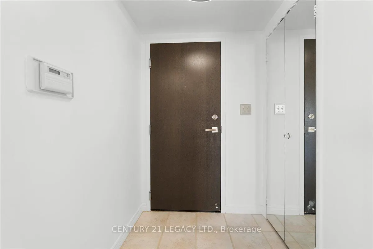 2269 Lake Shore Boulevard W, #1207