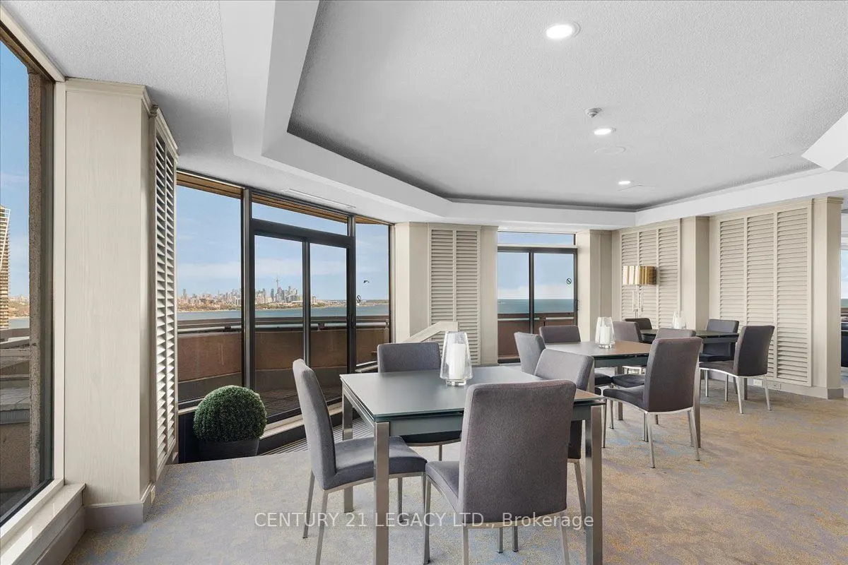 2269 Lake Shore Boulevard W, #1207