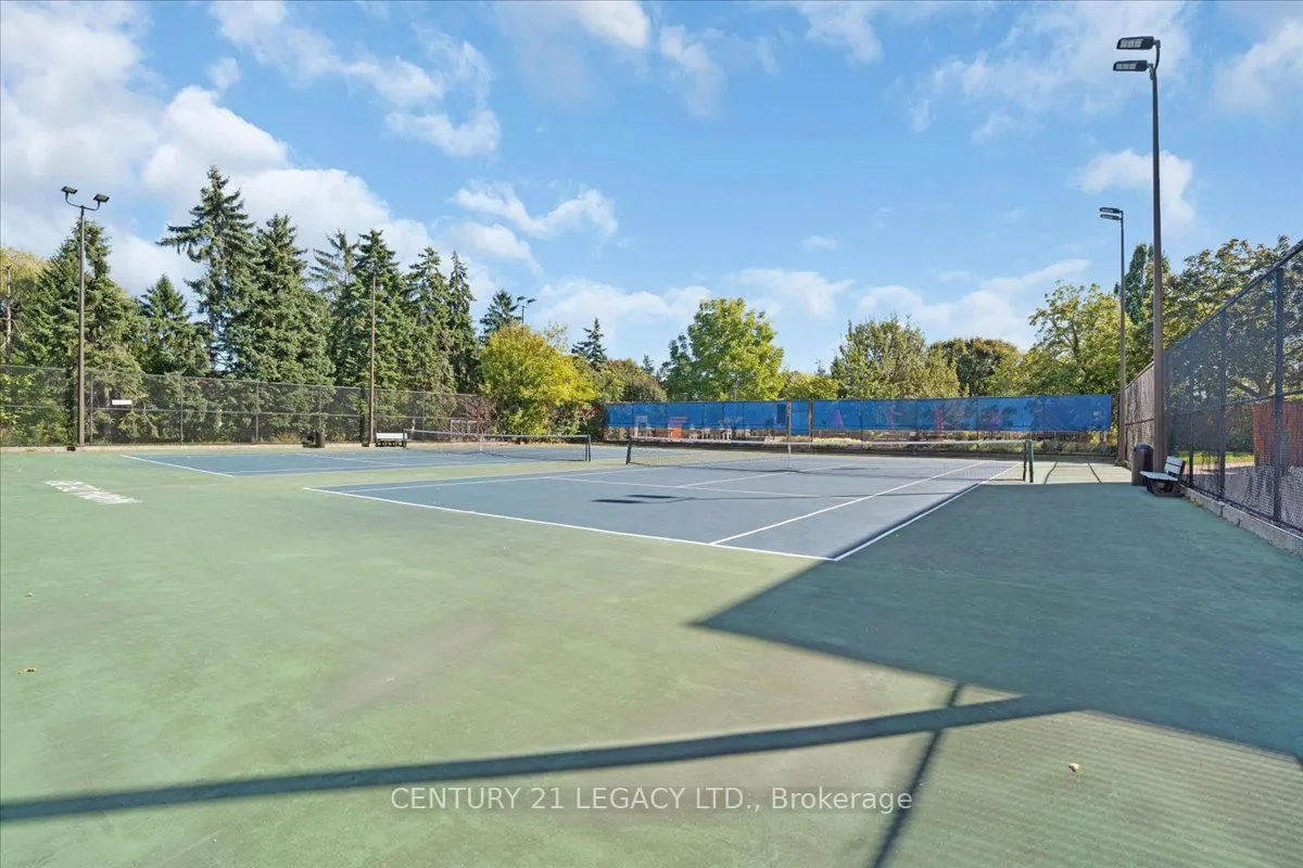 2269 Lake Shore Boulevard W, #1207